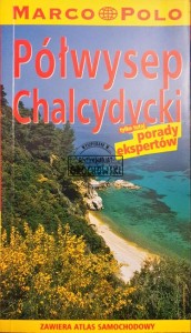 Półwysep Chalcydycki