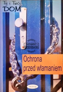 Ochrona przed włamaniem - Diem Walter