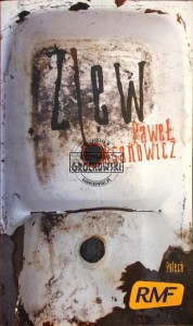 Zlew - Oksanowicz Paweł