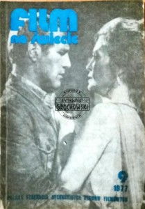 Film na Świecie nr 9 (239) 1977