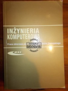 Inżynieria komputerowa
