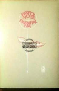 Wspólnota parafialna - Wistuba Halina