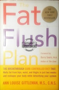 Fat flush plan - Gittleman Ann Louise