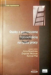 Osoby z ograniczoną sprawnością na rynku pracy