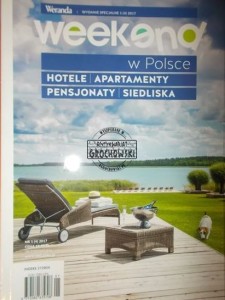Weekend w Polsce. Wydanie specjalne 1 (4) 2017