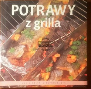 Potrawy z grilla