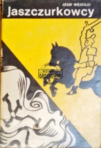 Jaszczurkowcy - Wójcicki Józef