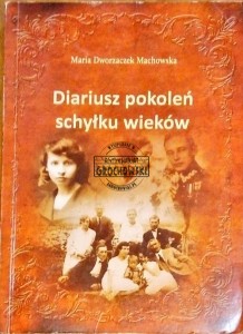 Diariusz schyłku pokoleń
