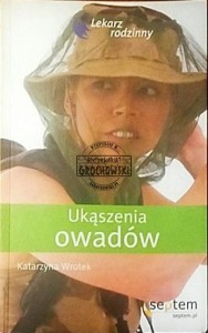 Ukąszenia owadów