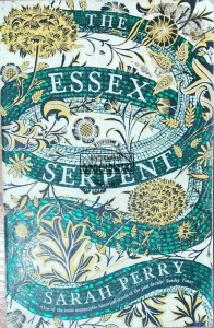 The Essex Serpent