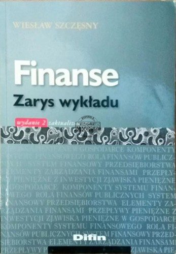 Finanse zarys wykładu .jpg