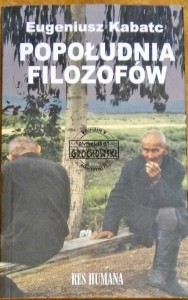 Popołudnia filozofów