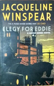 Elegy ofr Eddie