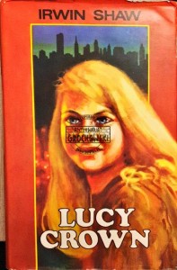 Lucy Crown