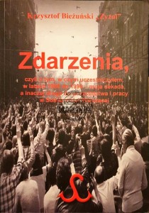 Zdarzenia