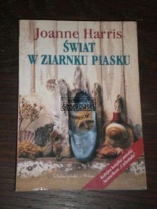Świat w ziarnku piasku