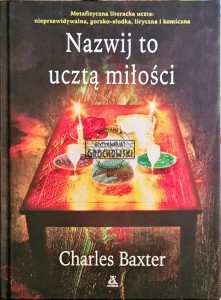 Nazwij to ucztą miłości