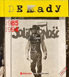 Dekady, 1985-1994