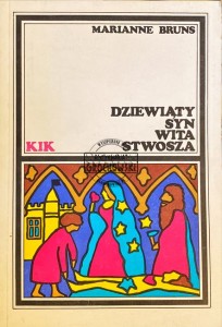 Dziewiąty syn wita Stwosza