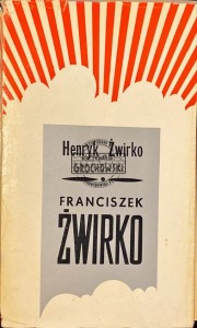 Franciszek Żwirko