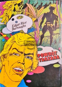 Powrót Tarzana
