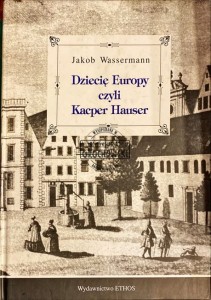 Dziecię Europy czyli Kacper Hauser