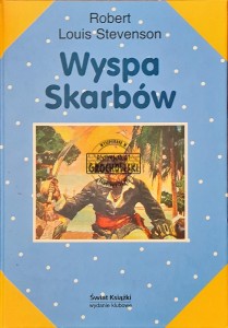 Wyspa skarbów.