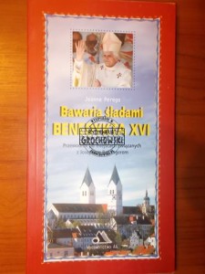 Bawaria śladami Benedykta XVI
