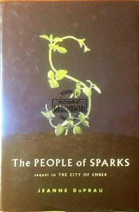 The poeple of sparks