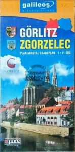 Gorlitz. Zgorzelec