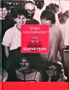 Sekret ,,Solidarności"