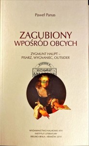 Zagubiony wpośród obcych