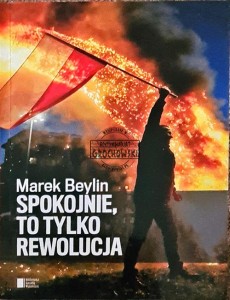 Spokojnie, to tylko rewolucja