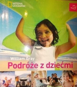 Podróże z dziećmi