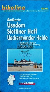 Usedom Stettiner Haff