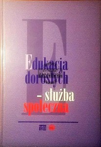 Edukacja dorosłych - służba społeczna