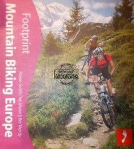 Mountain Biking Europe