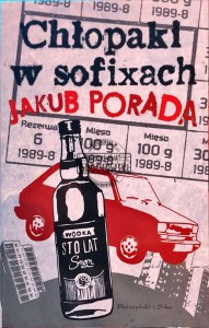 Chłopaki w sofixach