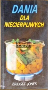 Dania dla niecierpliwych