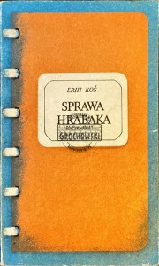 Sprawa hrabaka