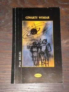 Czwarty wymiar