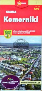 Gmina Komorniki
