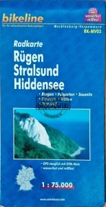 Rugen, Stralsund, Hiddensee