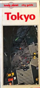 Tokyo