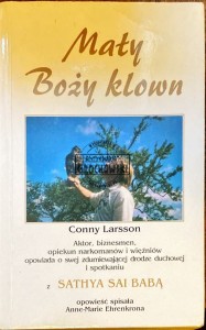 Mały Boży klown