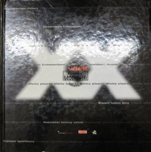 XX wiek. (biografie, wydarzenia, fakty z XX wieku)