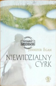 Niewidzialny cyrk