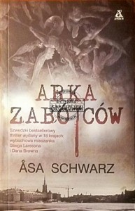 Arka zabójców