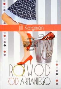 Rozwód od Armaniego 