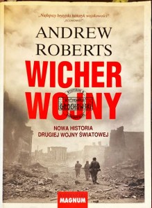 Wicher wojny 